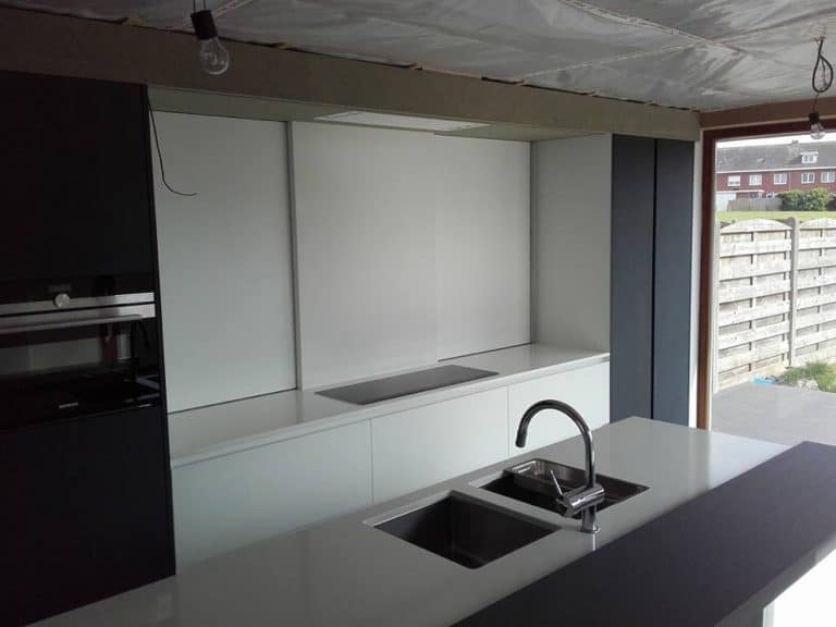 Deboosere interieurinrichting | Moderne keuken image 4