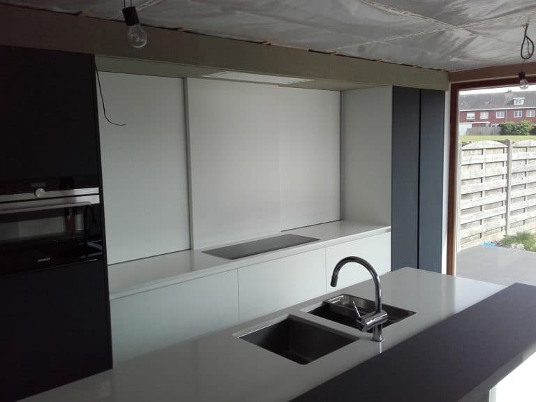 Deboosere interieurinrichting | Moderne keuken image 24